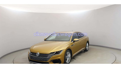 Volkswagen Arteon Çıkma Parça