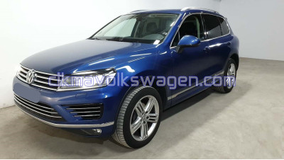 Volkswagen Touareg Çıkma Parça