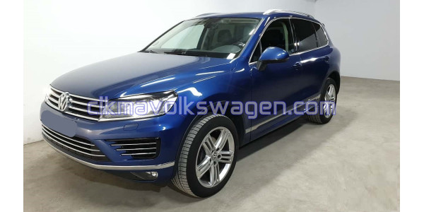 Volkswagen Touareg Çıkma Parça