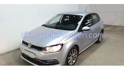 Volkswagen Polo Çıkma Parça