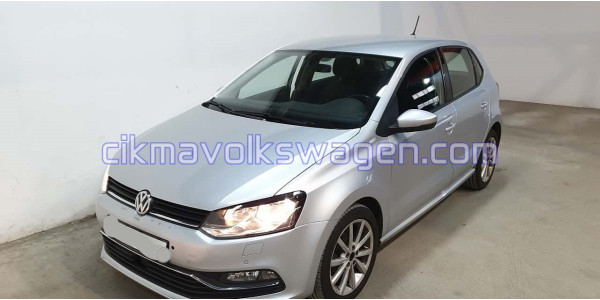 Volkswagen Polo Çıkma Parça