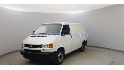 Volkswagen Transporter T4 Çıkma Parça