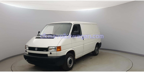 Volkswagen Transporter T4 Çıkma Parça