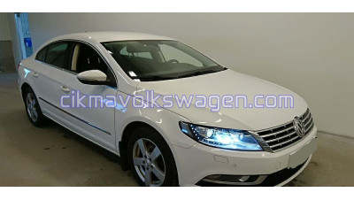 Volkswagen CC Çıkma Parça