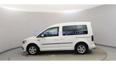 Volkswagen Caddy Çıkma Parça