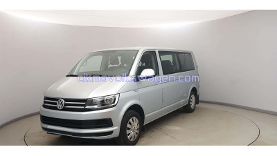 Volkswagen Transporter T5 Çıkma Parça