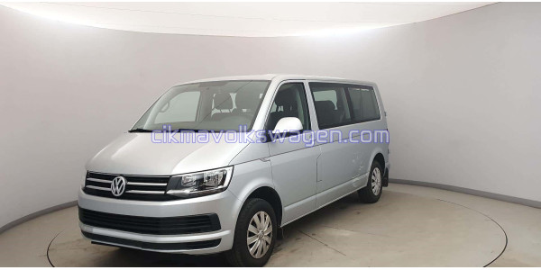 Volkswagen Transporter T5 Çıkma Parça