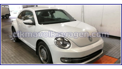 Volkswagen Beetle Çıkma Yedek Parça