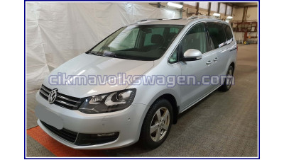 Volkswagen Sharan Çıkma Yedek Parça