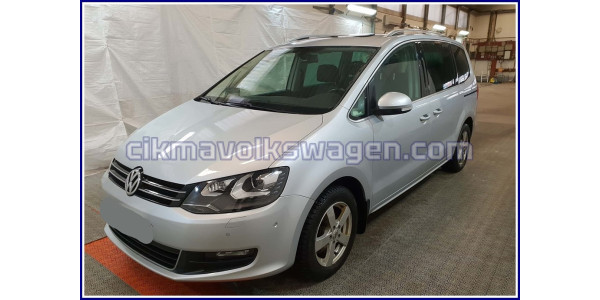 Volkswagen Sharan Çıkma Yedek Parça