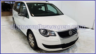 Volkswagen Touran Çıkma Yedek Parça