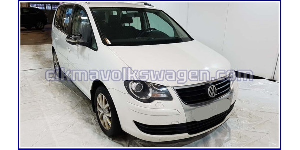 Volkswagen Touran Çıkma Yedek Parça